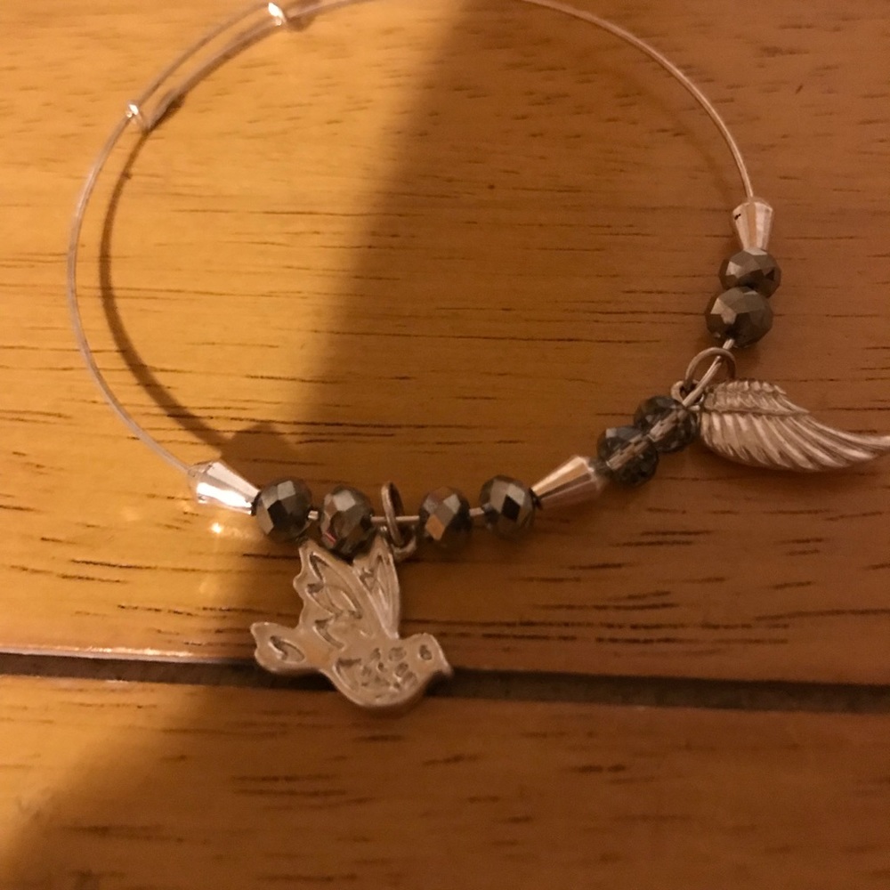 Nice fancy bracelet